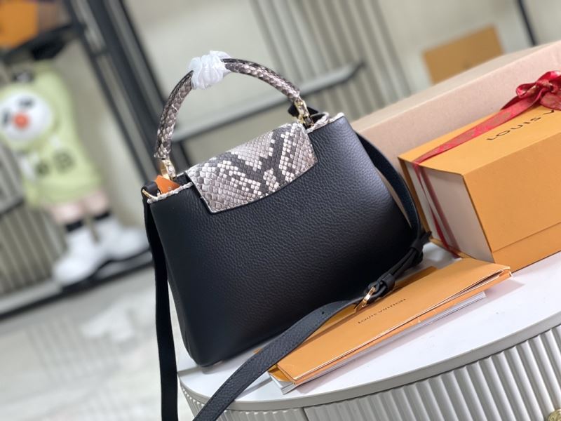 Louis Vuitton Top Handle Bags